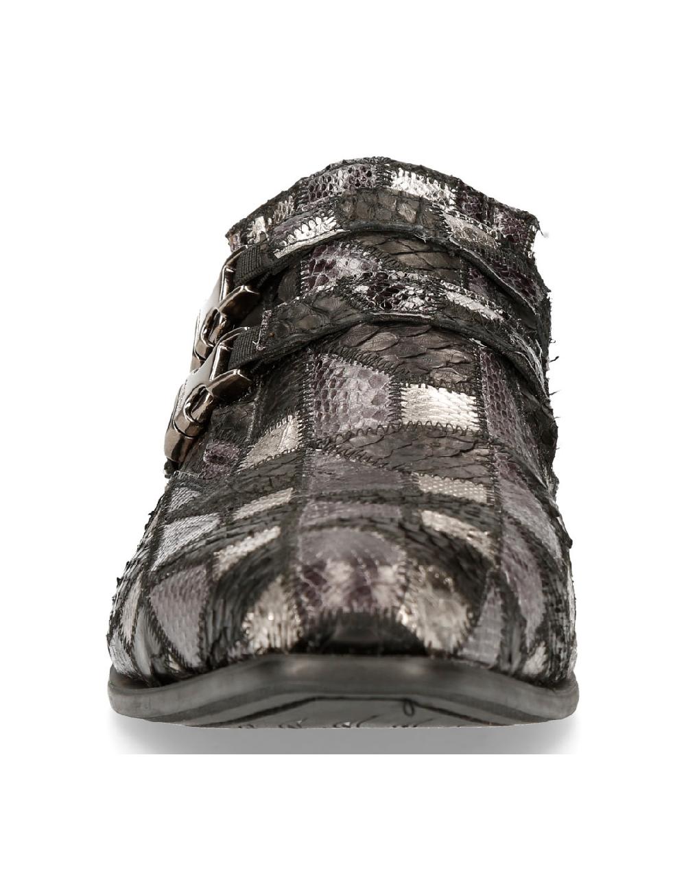 New Rock NEWMAN M-NW2288-C53