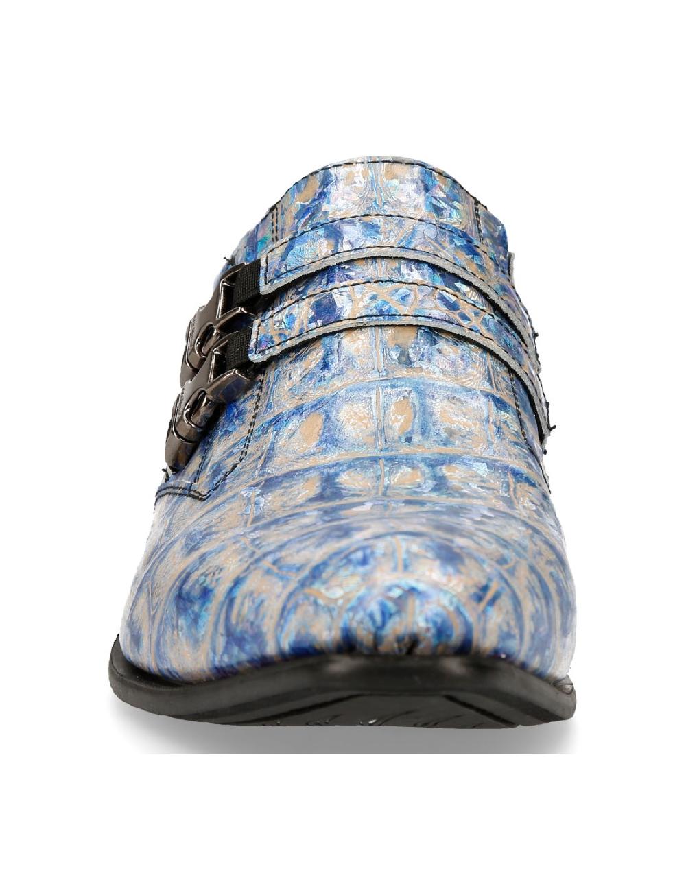 New Rock NEWMAN M-NW2288-C62