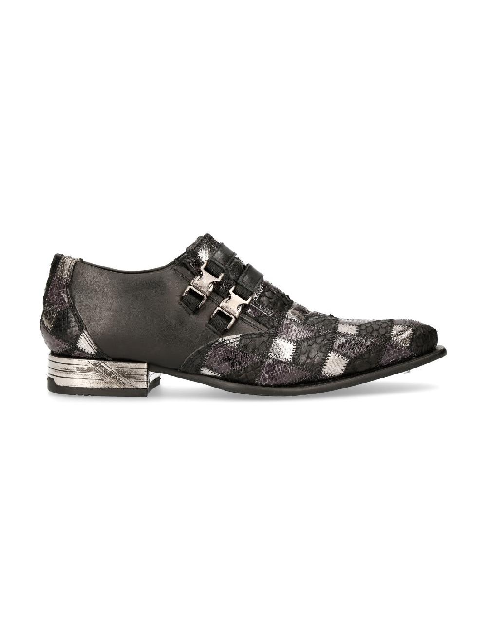 New Rock NEWMAN M-NW2288T-S3