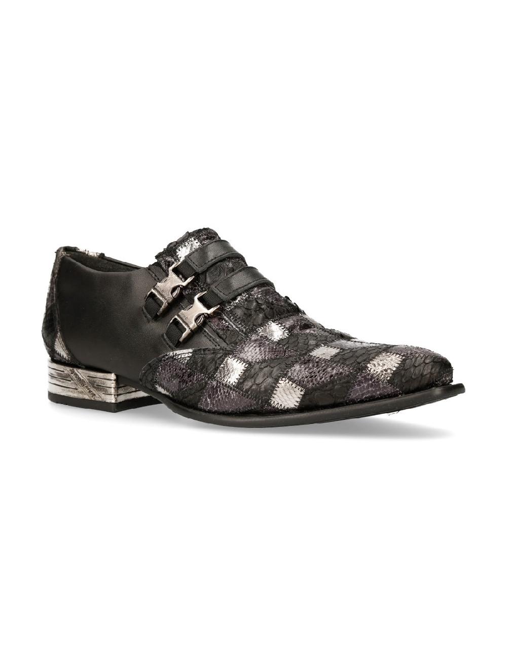 New Rock NEWMAN M-NW2288T-S3