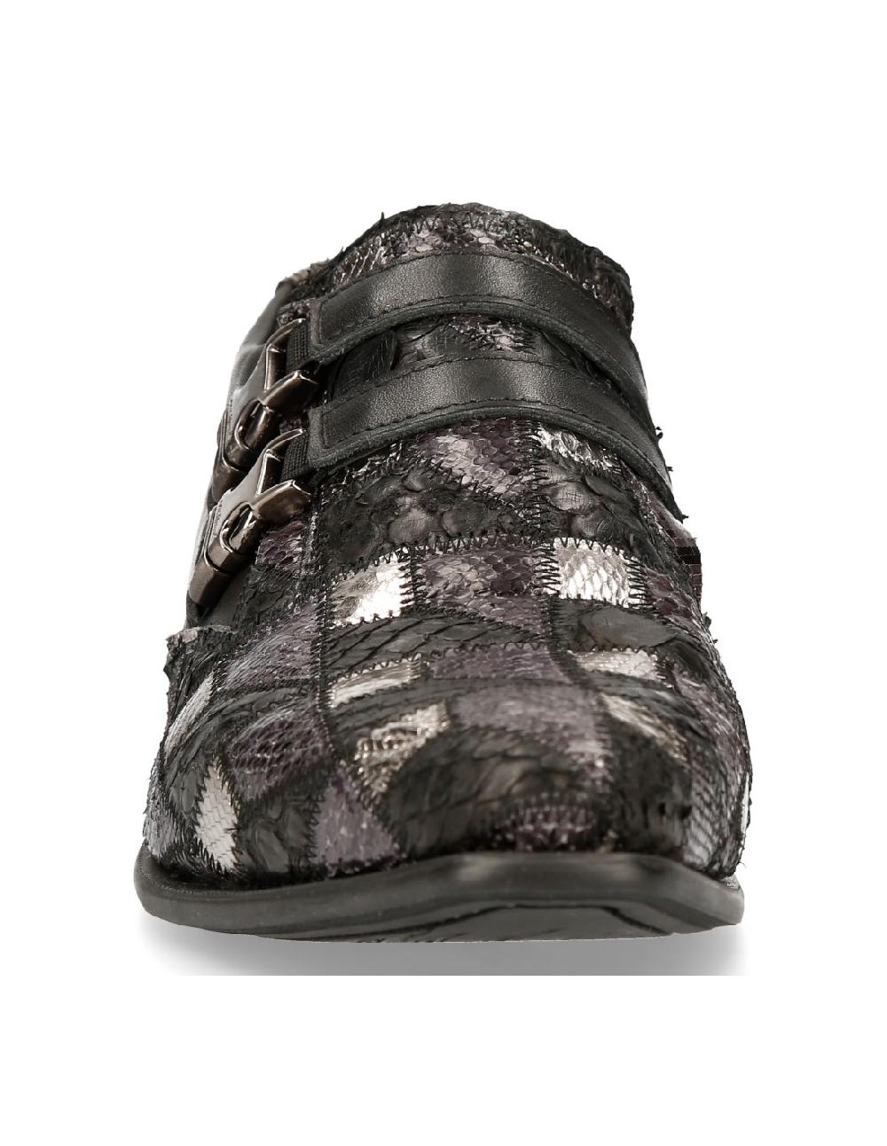 New Rock NEWMAN M-NW2288T-S3