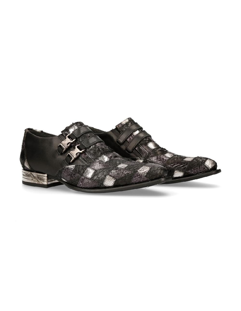 new rock NEWMAN M-NW2288T-S3