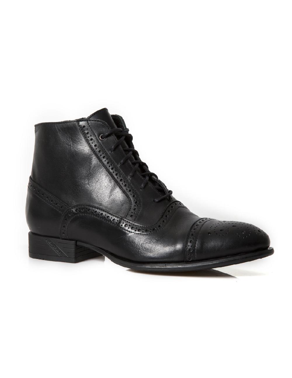 New Rock NEWMAN M-VIP96007-C6