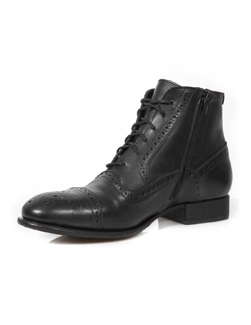 New Rock NEWMAN M-VIP96007-C6
