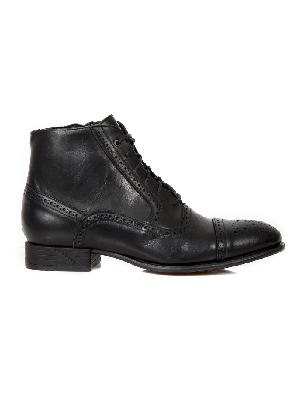 new rock NEWMAN M-VIP96007-C6