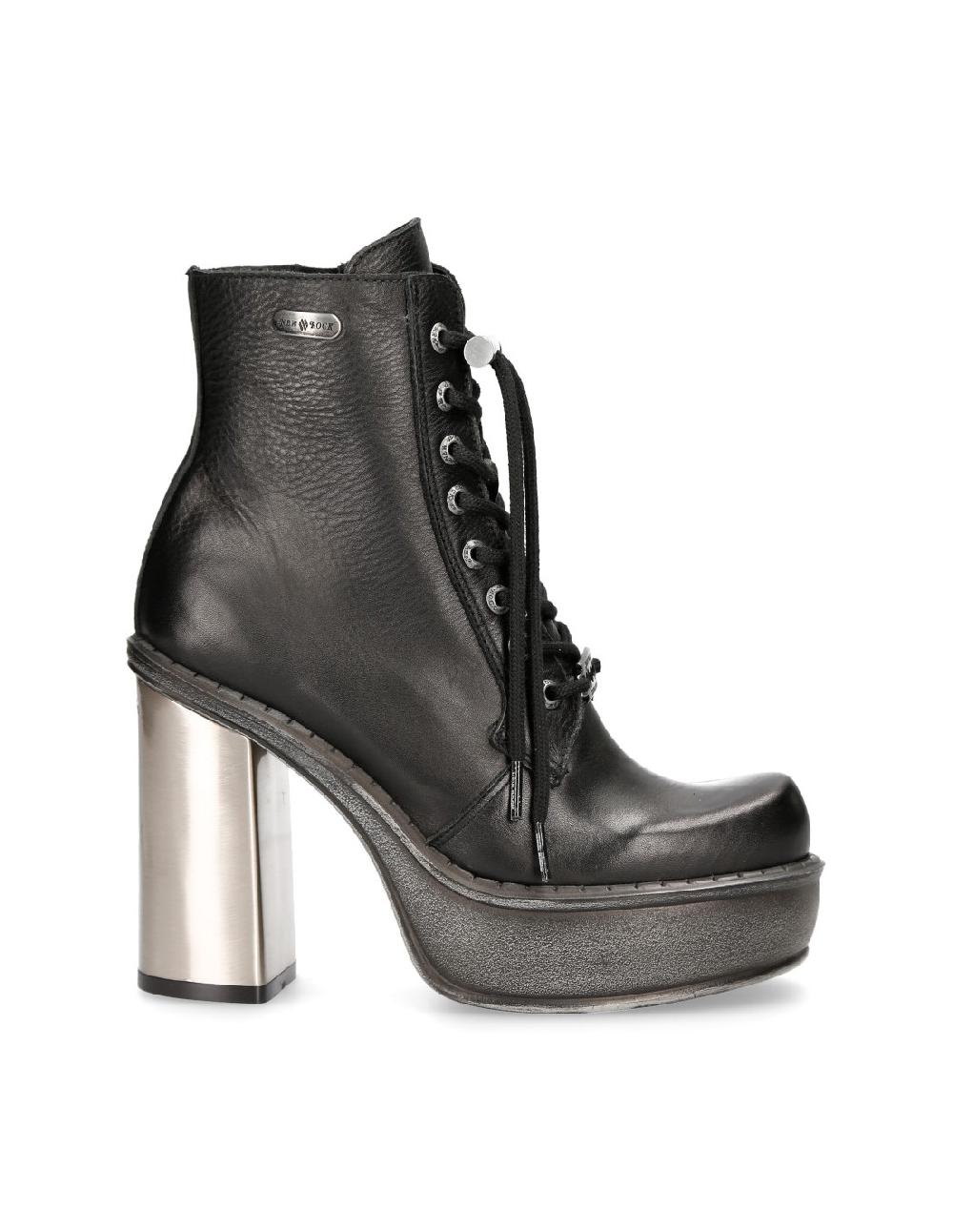 New Rock PLATAFORMA M-9976B-C9