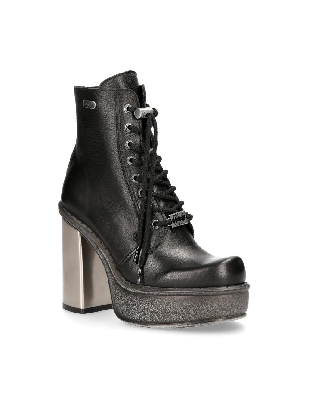 New Rock PLATAFORMA M-9976B-C9