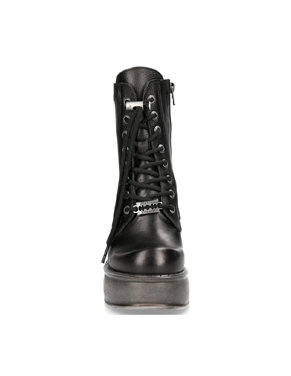 New Rock PLATAFORMA M-9976B-C9