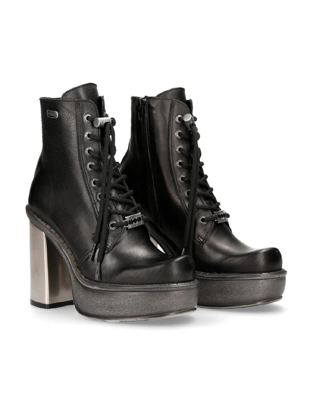 new rock PLATAFORMA M-9976B-C9