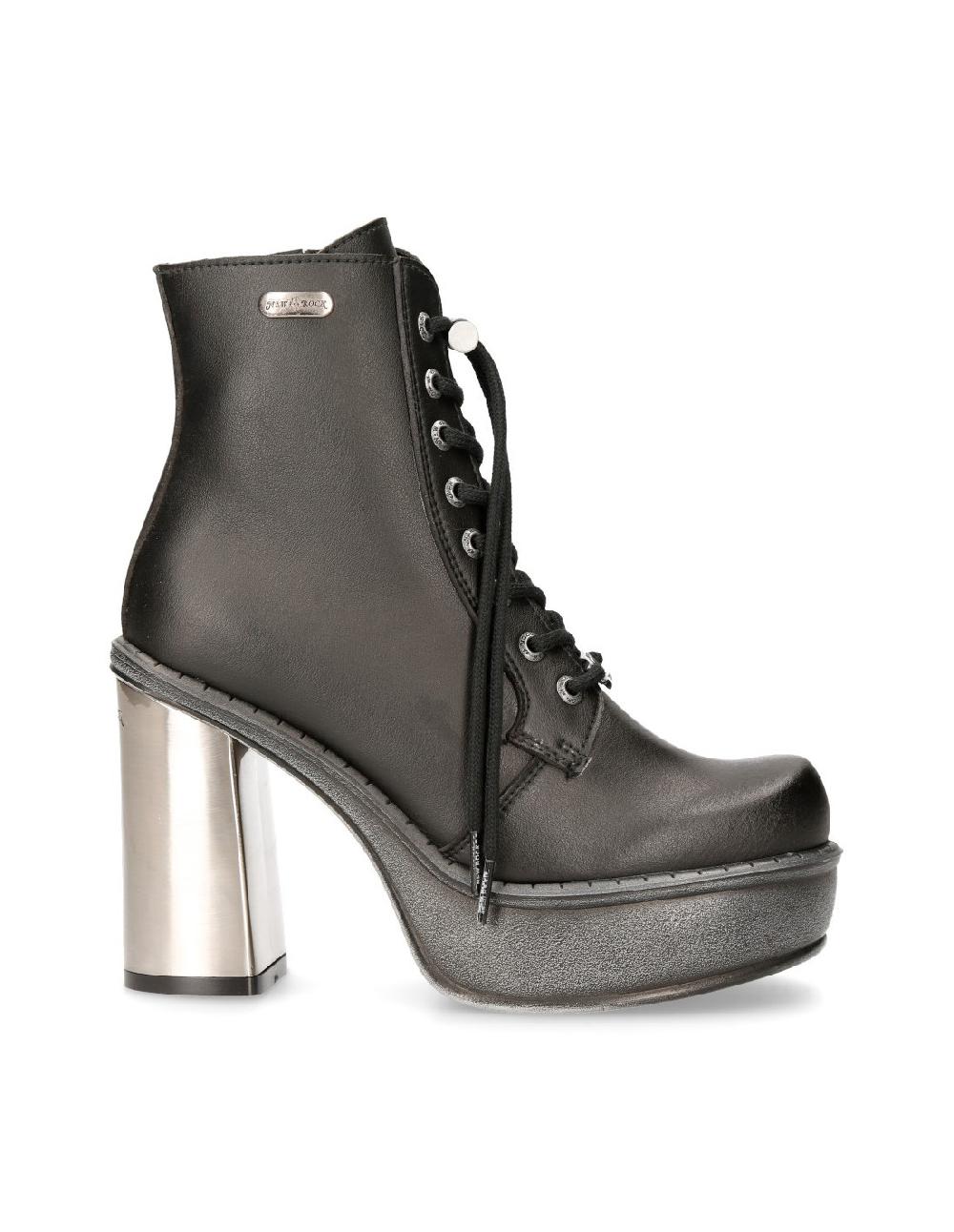 New Rock PLATAFORMA M-9976B-V1