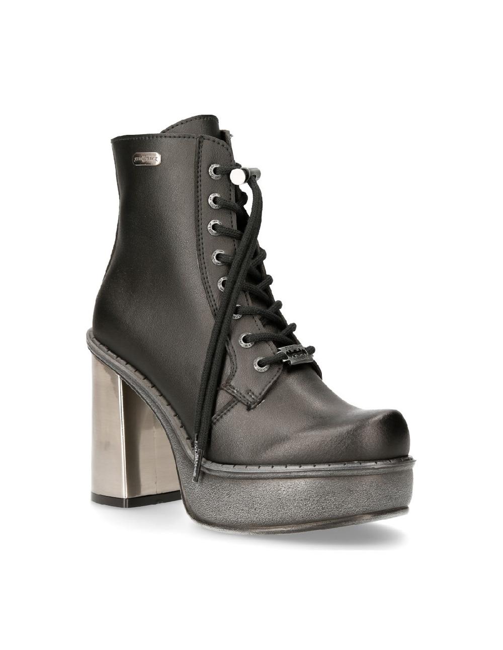 New Rock PLATAFORMA M-9976B-V1