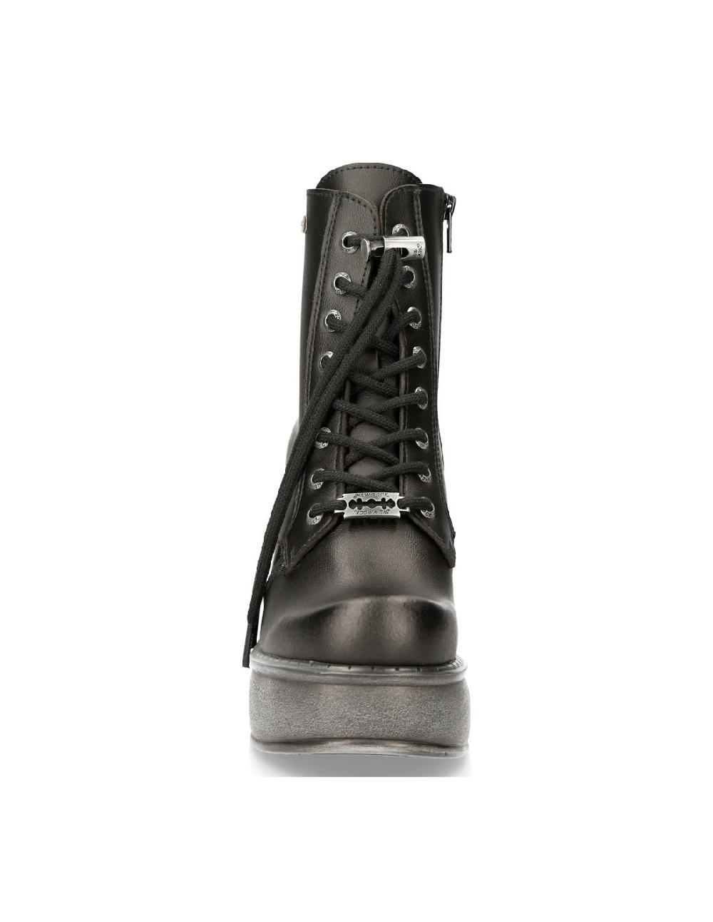 New Rock PLATAFORMA M-9976B-V1