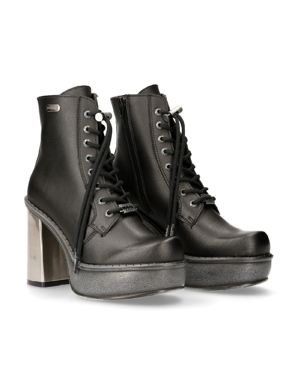 new rock PLATAFORMA M-9976B-V1