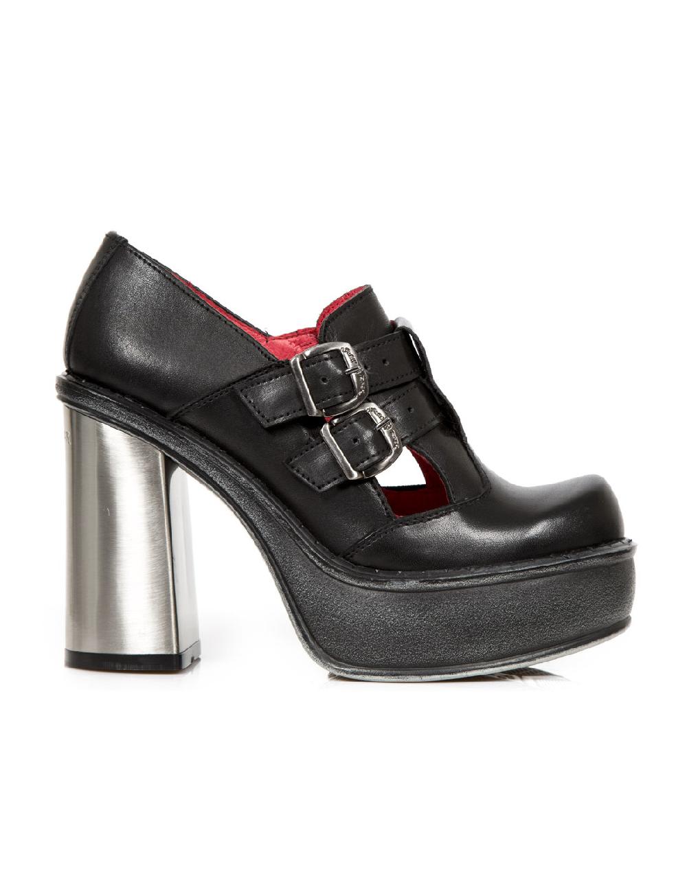 New Rock PLATAFORMA M-9981-C1