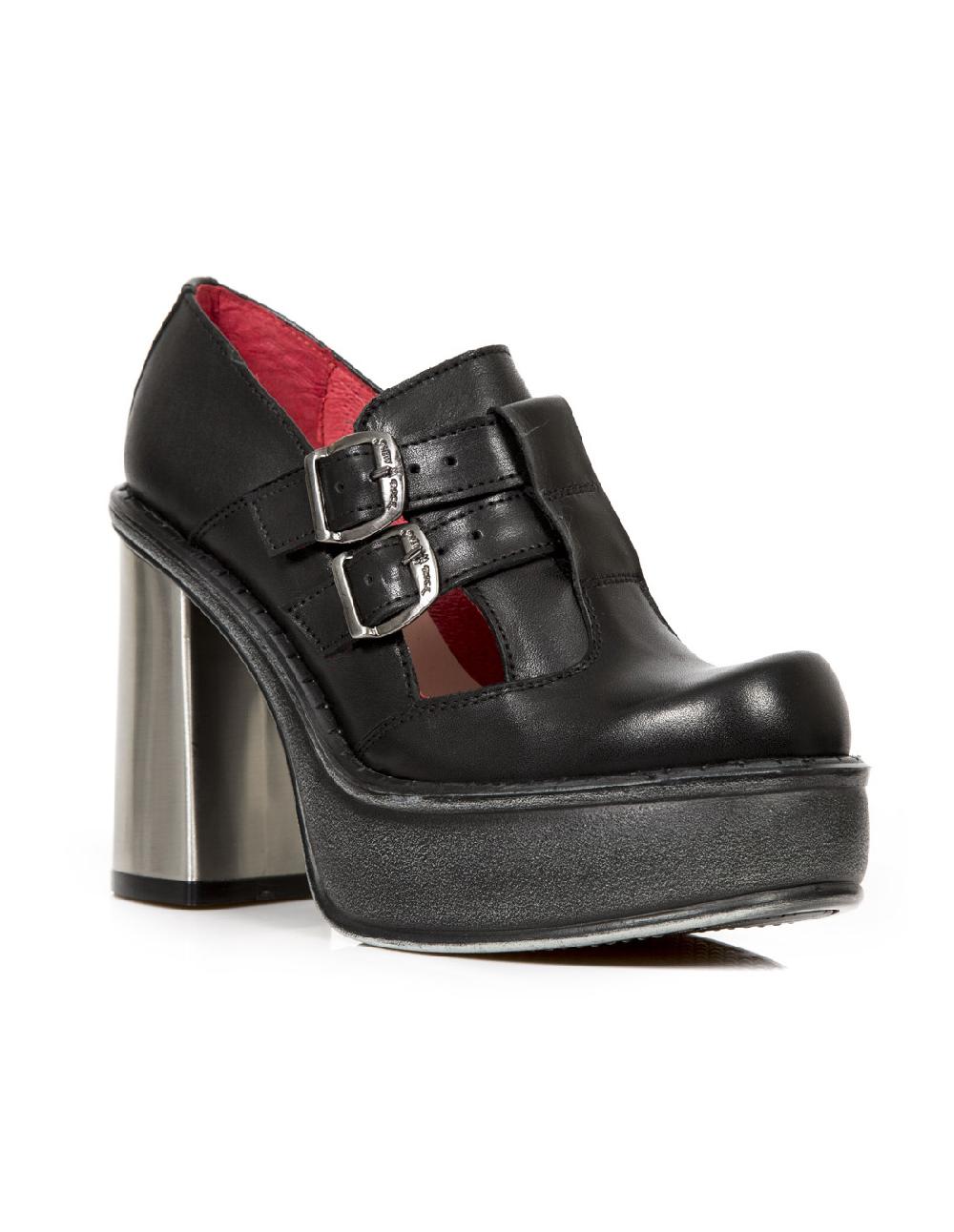 New Rock PLATAFORMA M-9981-C1