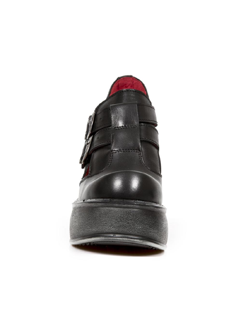 New Rock PLATAFORMA M-9981-C1
