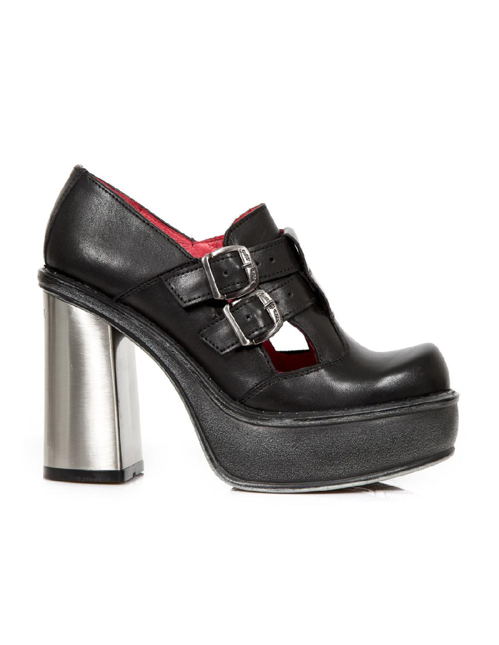 new rock PLATAFORMA M-9981-C1