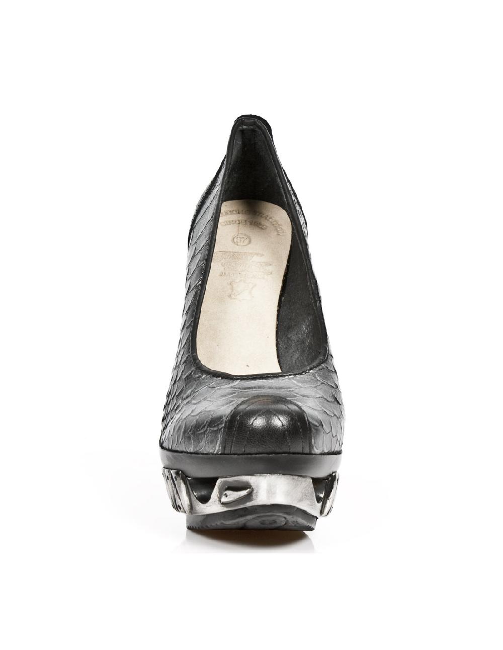 New Rock PUNK M-MAG015-C1