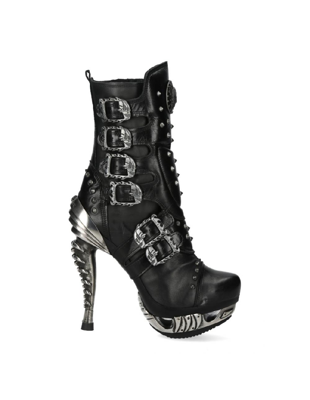 New Rock PUNK M-MAG025-C1