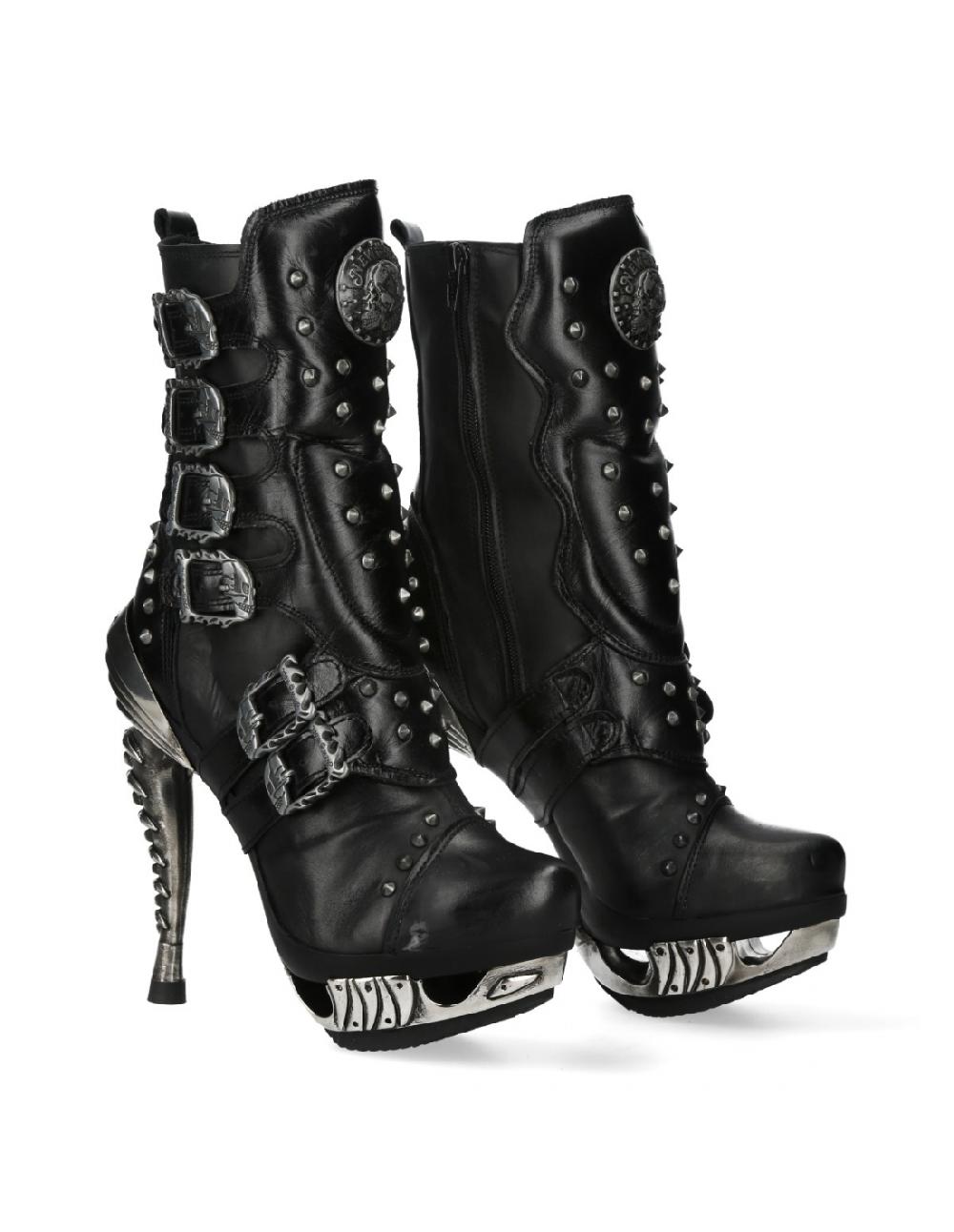 new rock PUNK M-MAG025-C1