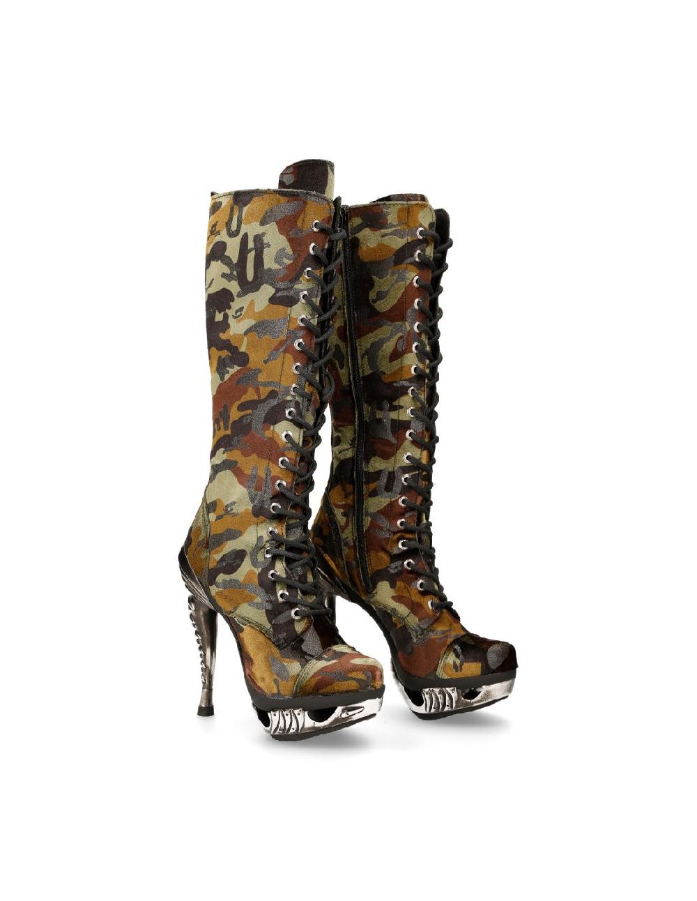 new rock PUNK M-MAG027-V1