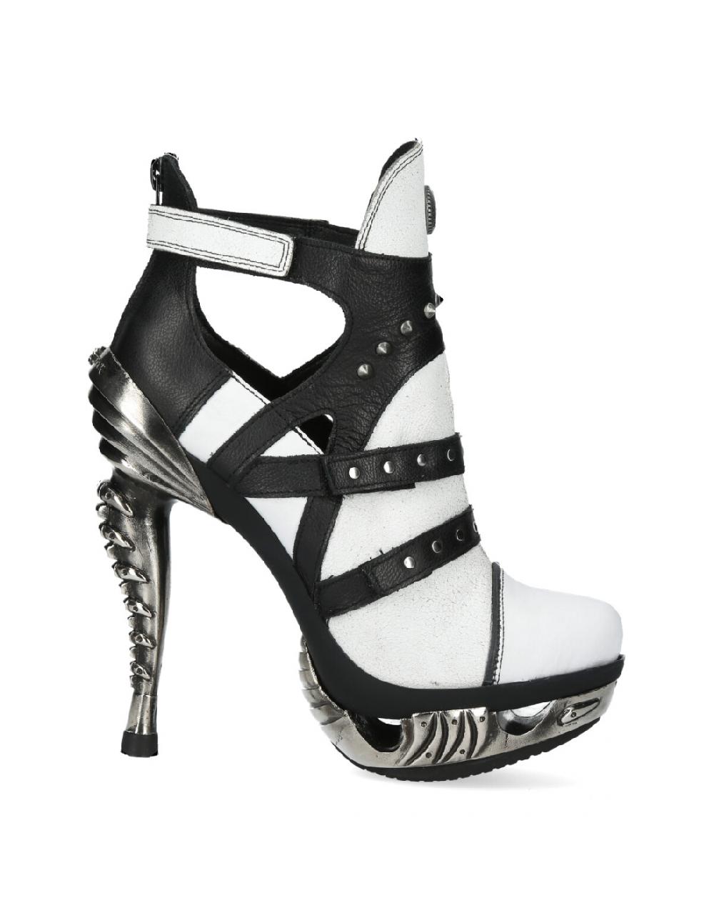 New Rock PUNK M-MAG041-L2