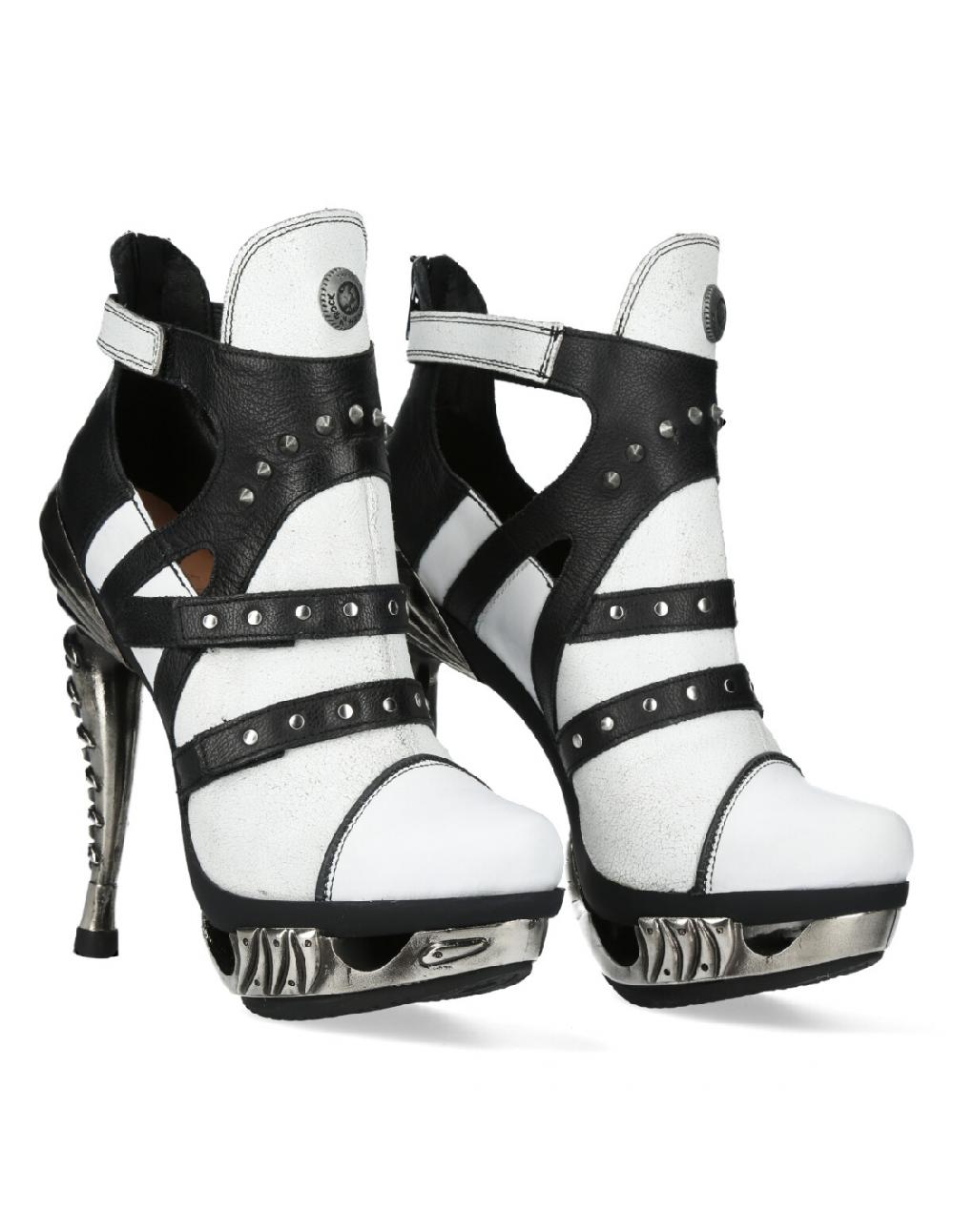 new rock PUNK M-MAG041-L2