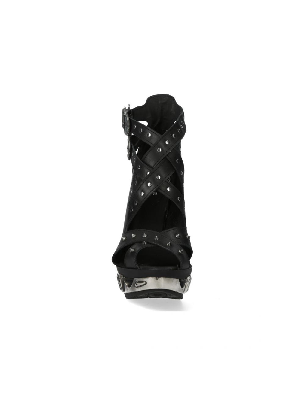 New Rock PUNK M-MAGS001-S1