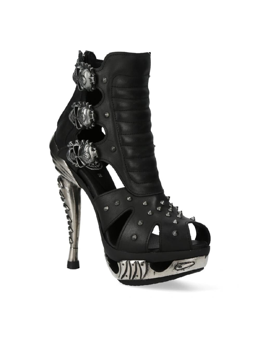 New Rock PUNK M-MAGS003-C1