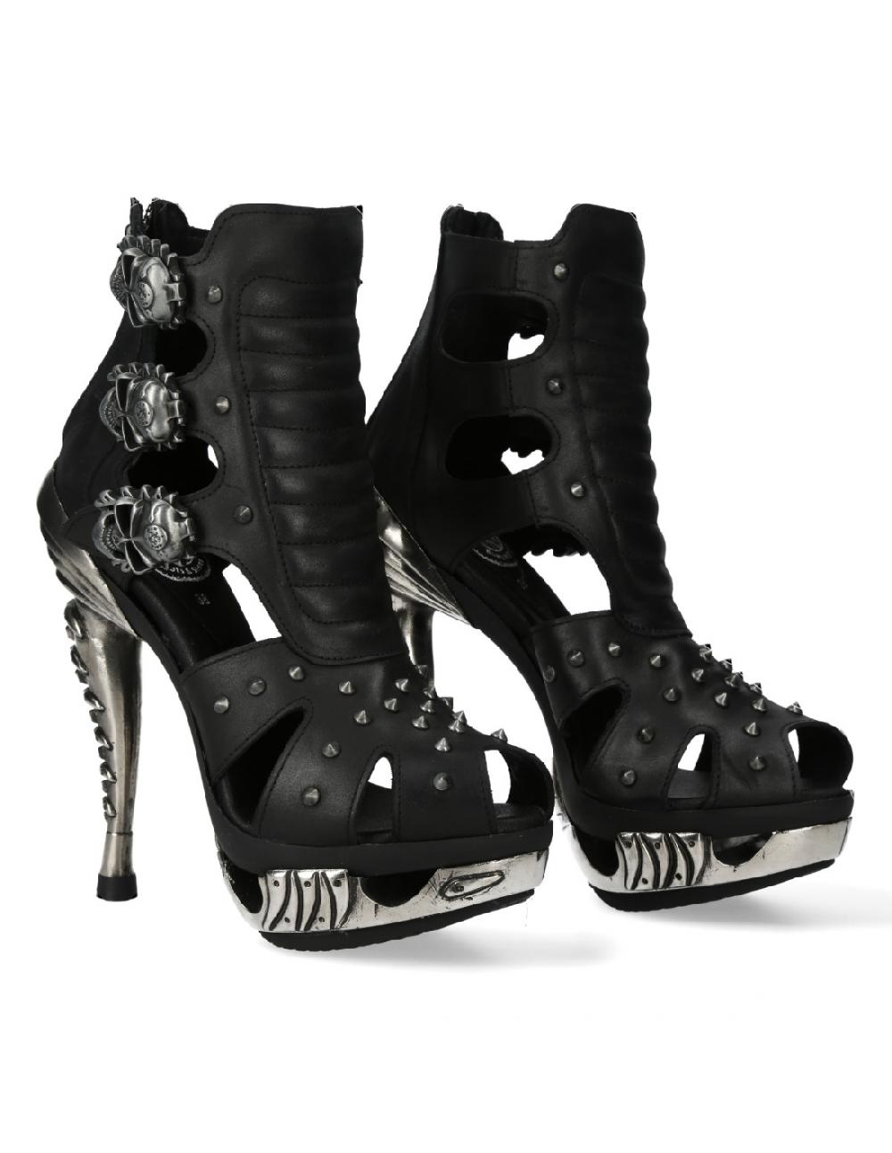 new rock PUNK M-MAGS003-C1