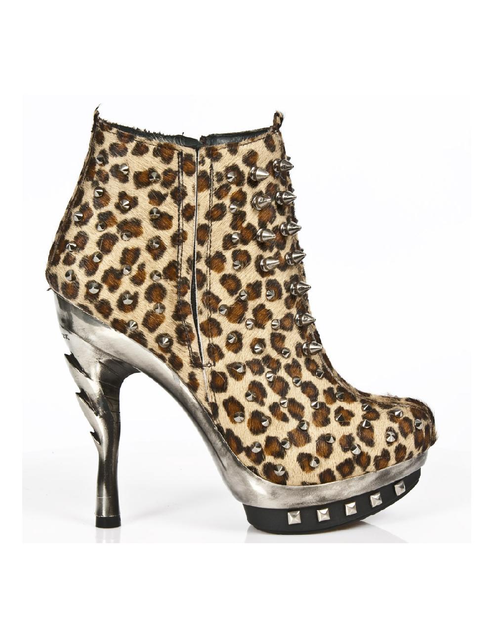 New Rock PUNK M-PUNK068-C3