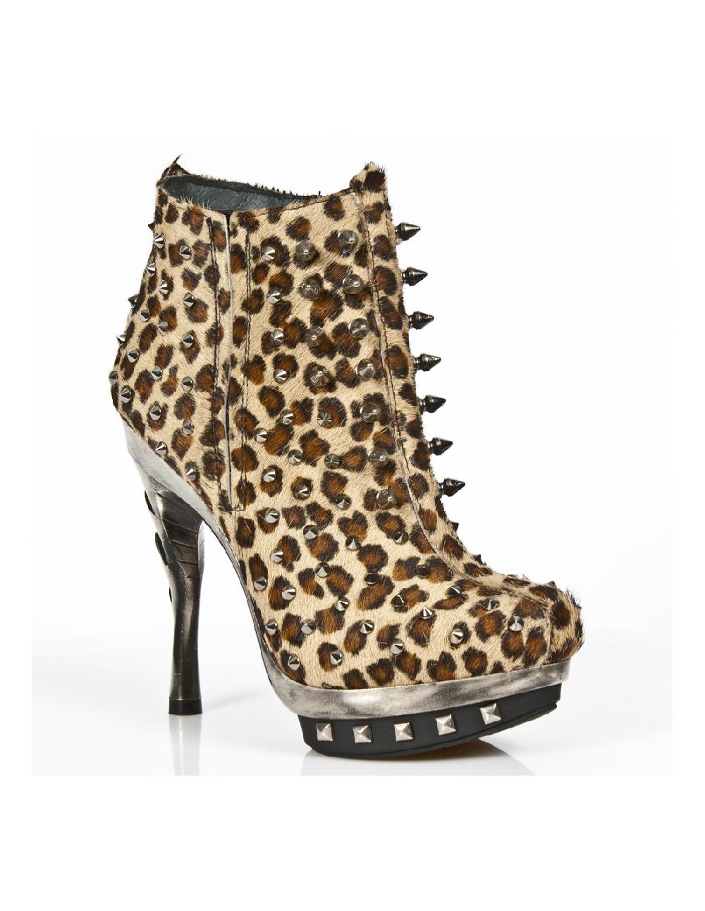 New Rock PUNK M-PUNK068-C3