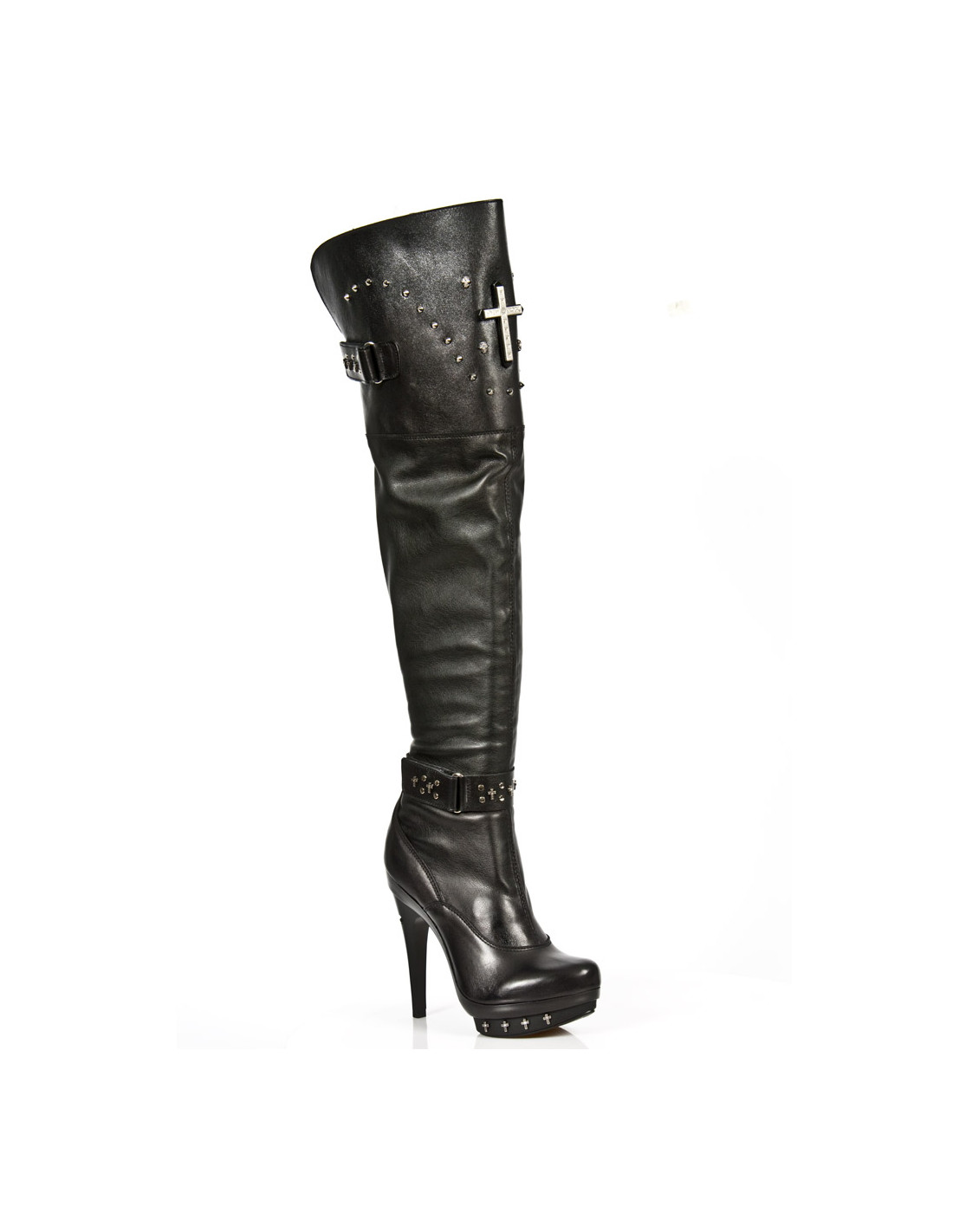 New Rock PUNK M-PUNK071-C1