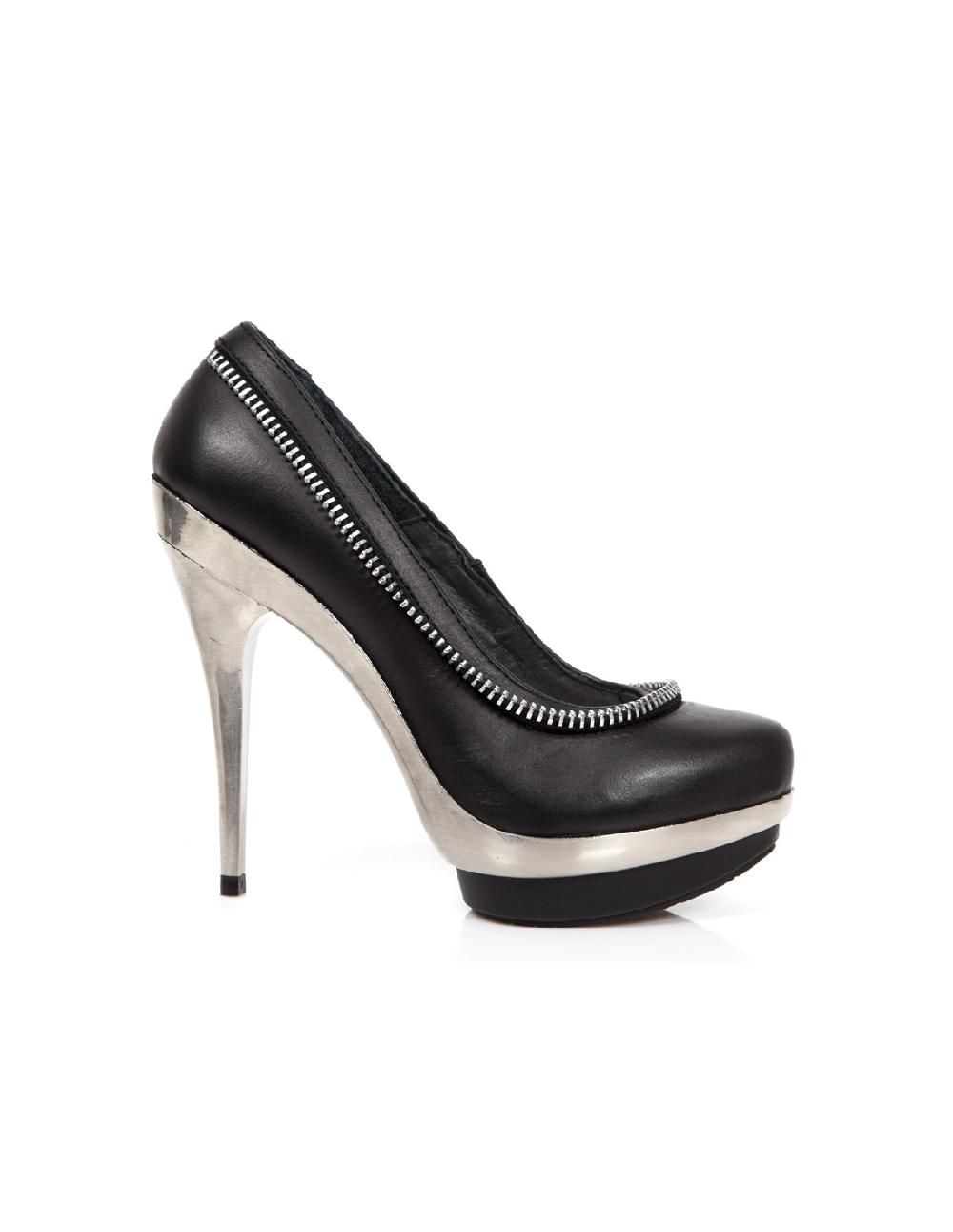 new rock PUNK M-PUNK092-C1