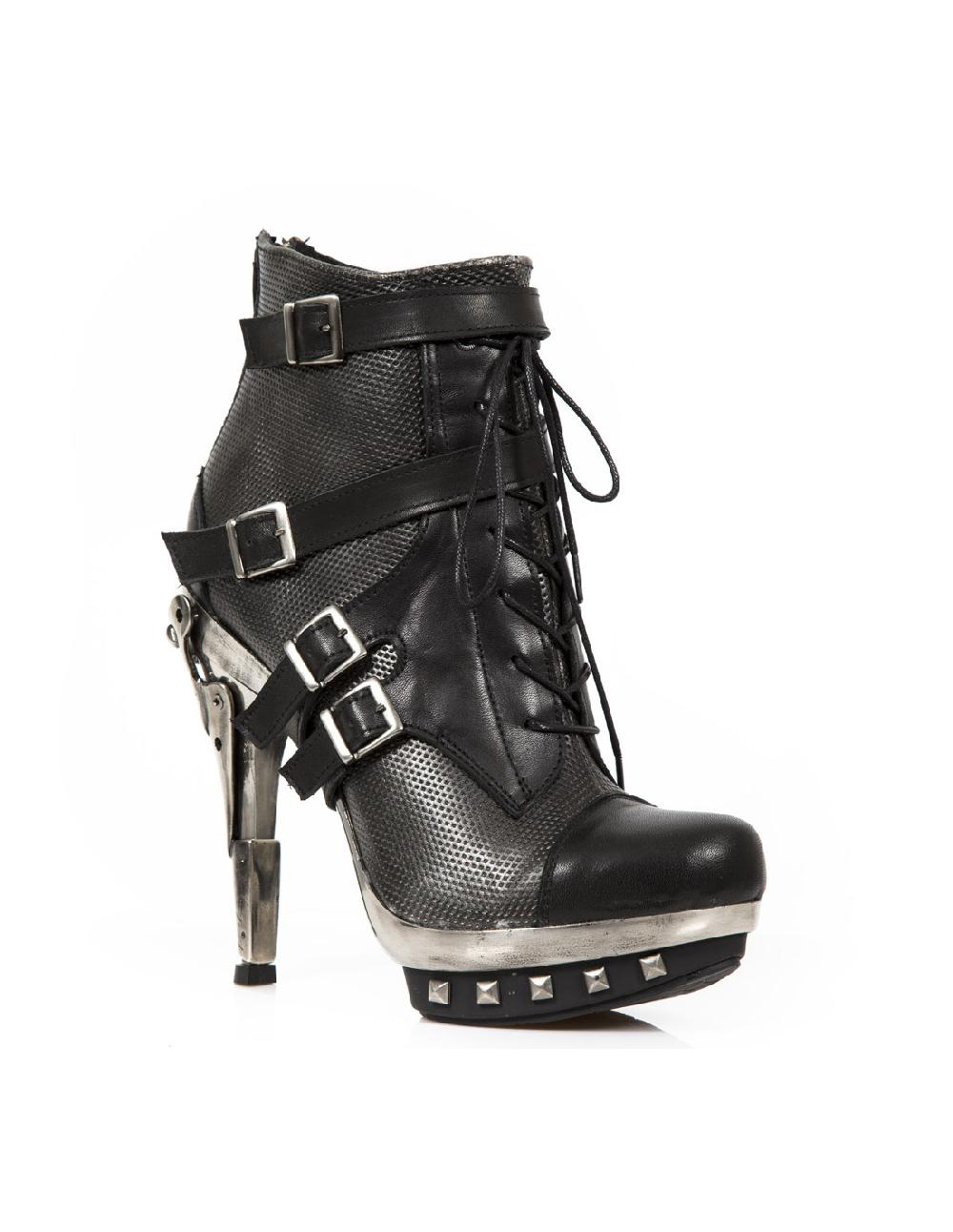 New Rock PUNK M-PUNK095-C1