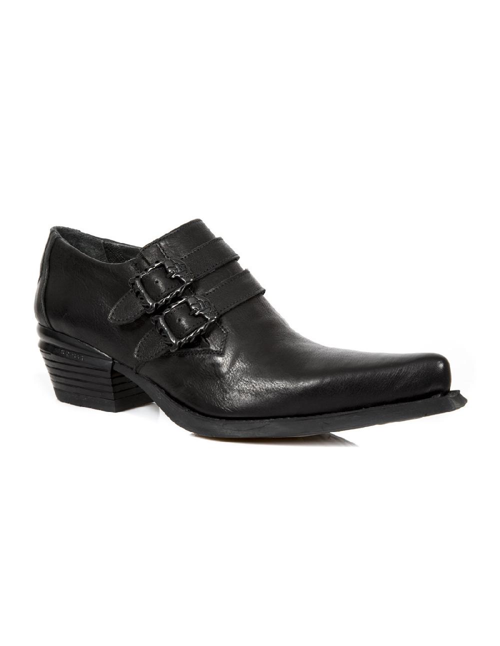 New Rock SHOE BULL M-7960X-S1