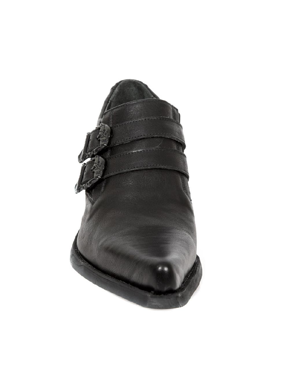 New Rock SHOE BULL M-7960X-S1
