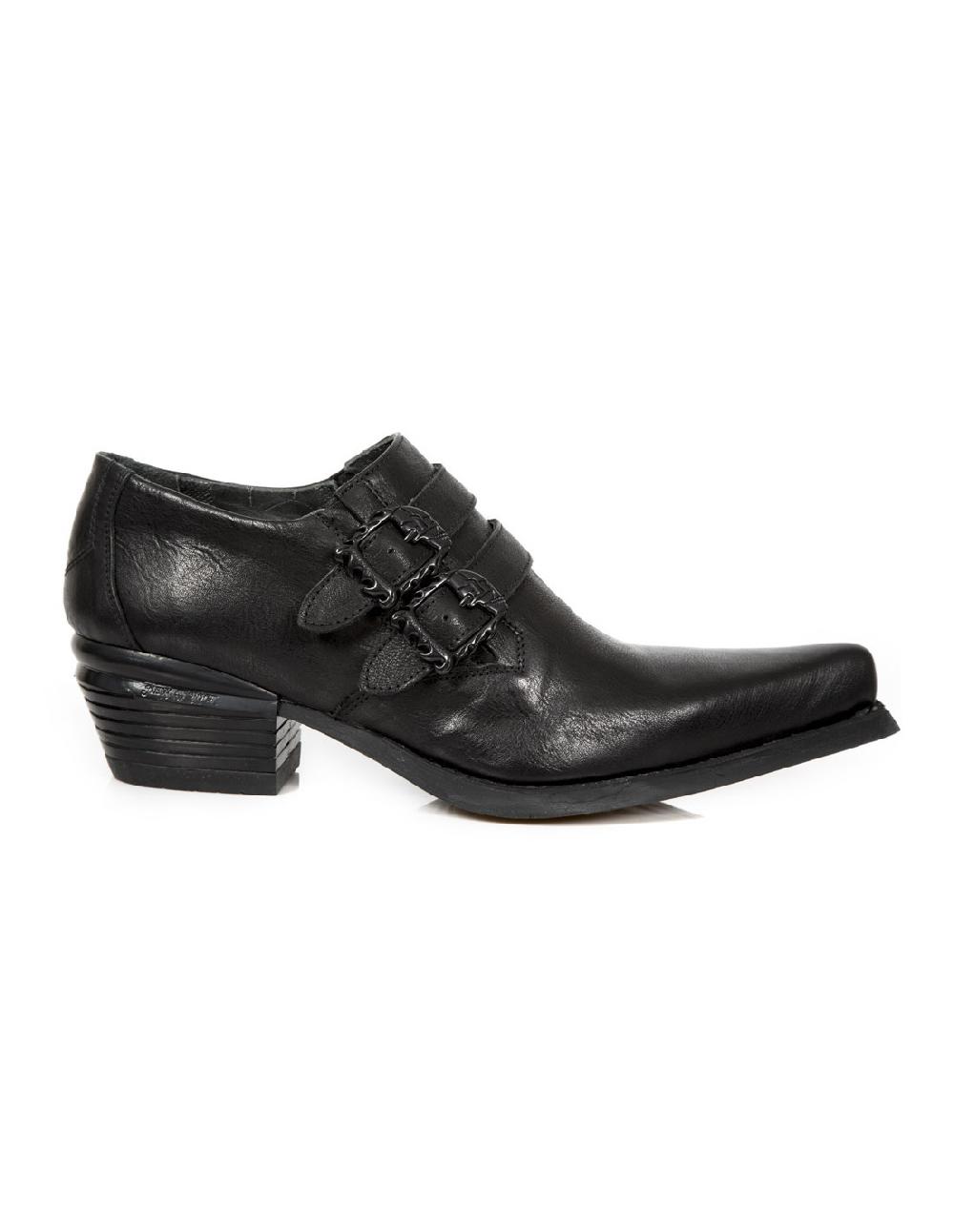 new rock SHOE BULL M-7960X-S1
