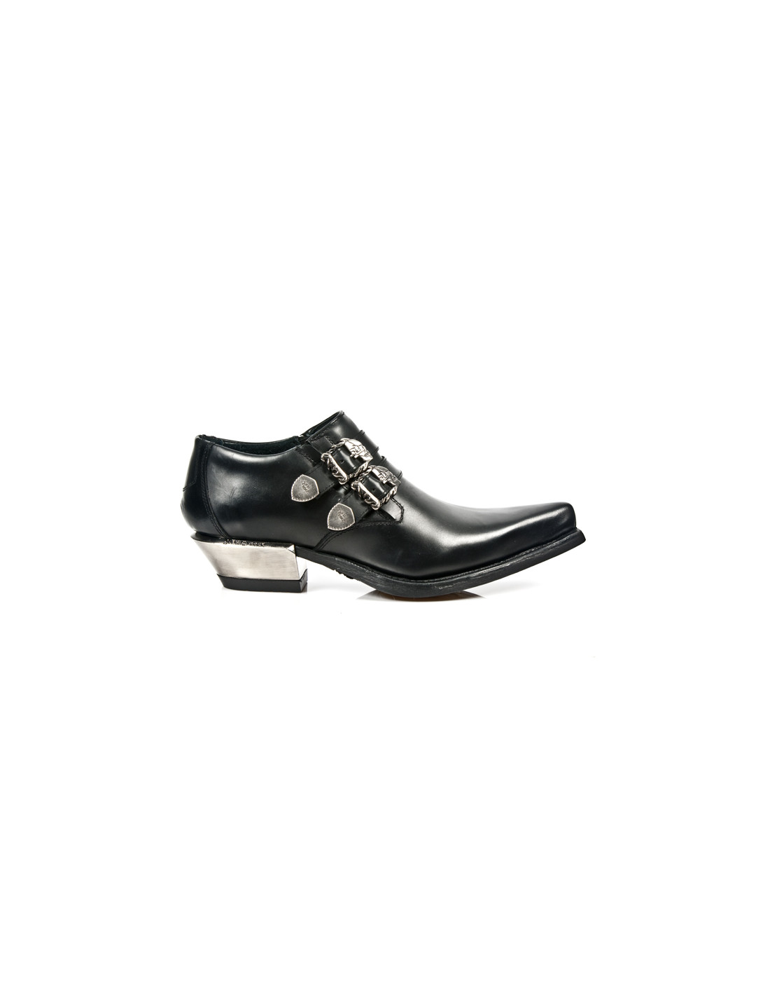 New Rock SHOE BULL M-7961-C10