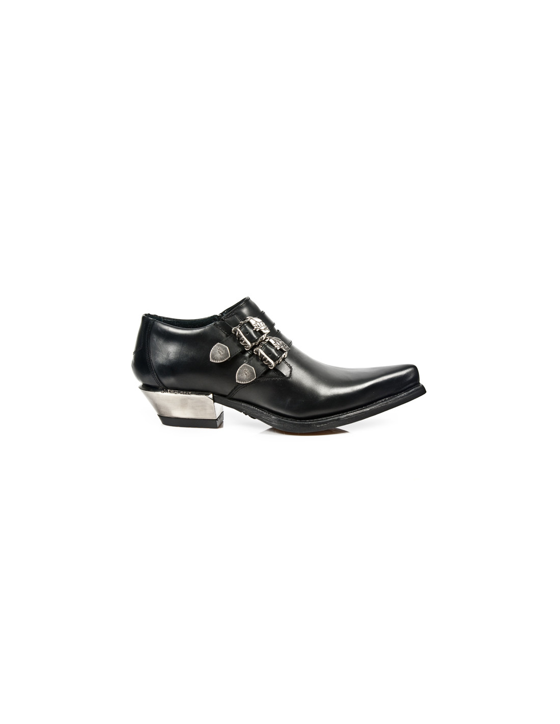 new rock SHOE BULL M-7961-C10