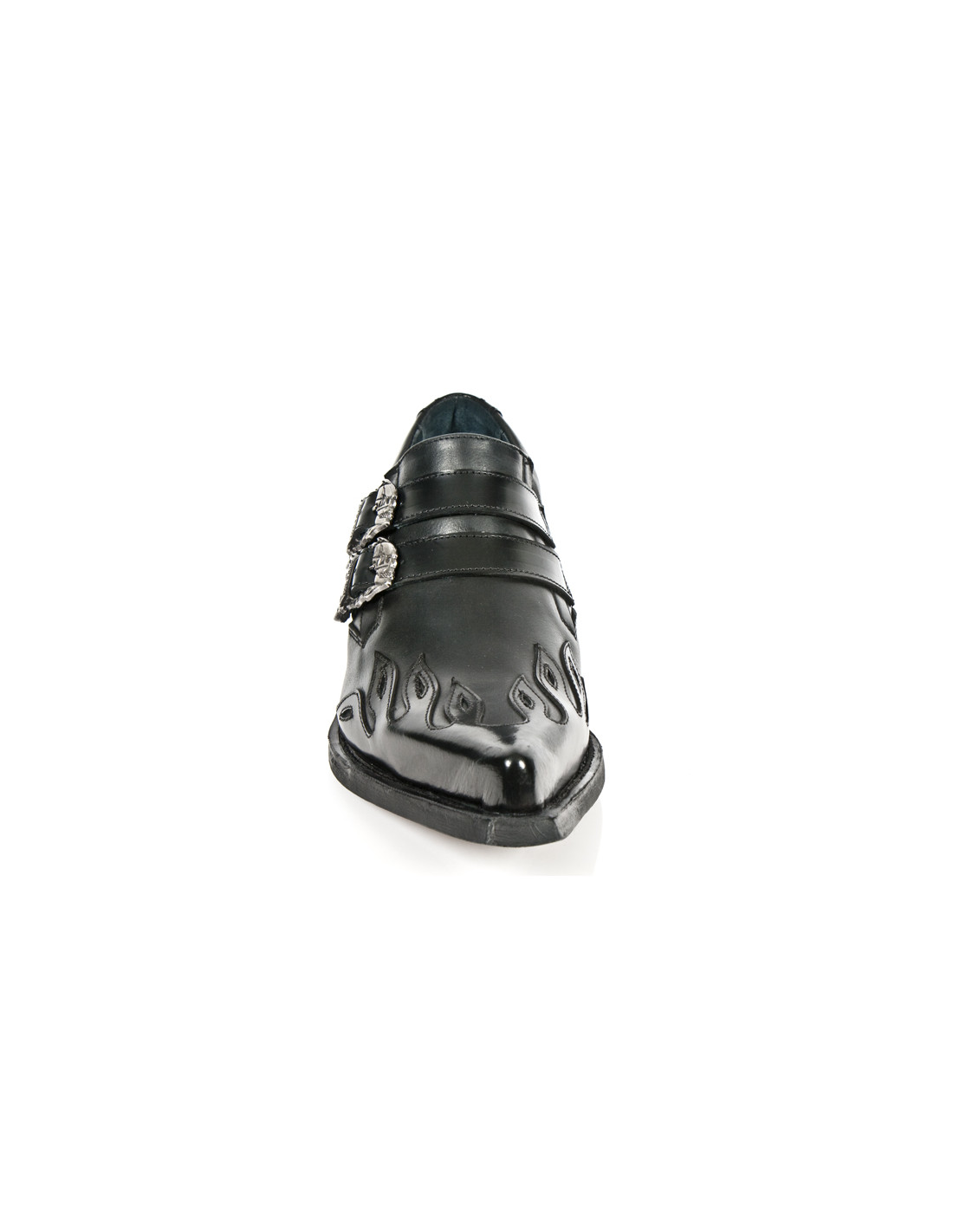 New Rock SHOE BULL M-7962-C1