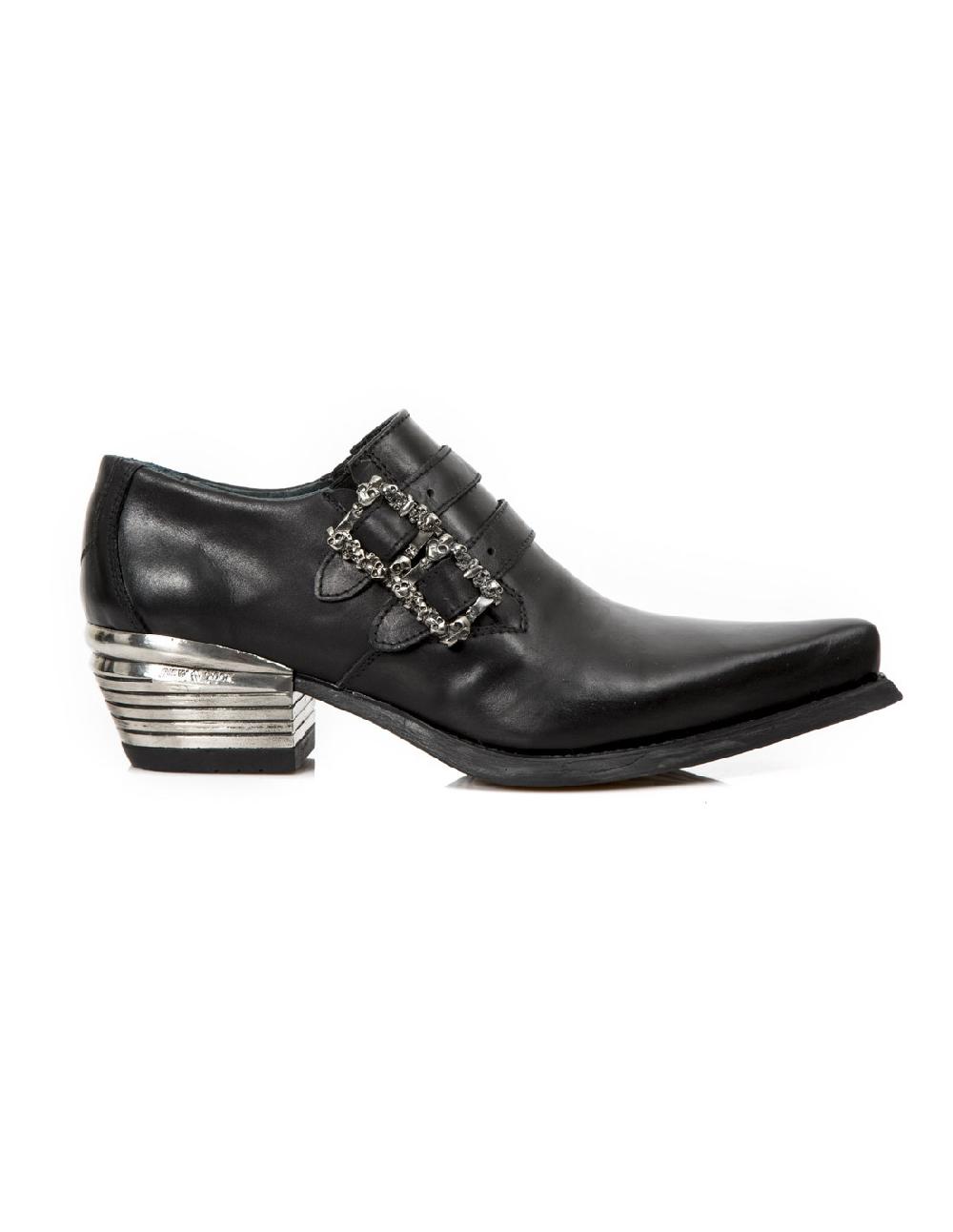 New Rock SHOE BULL M-WST050-C1