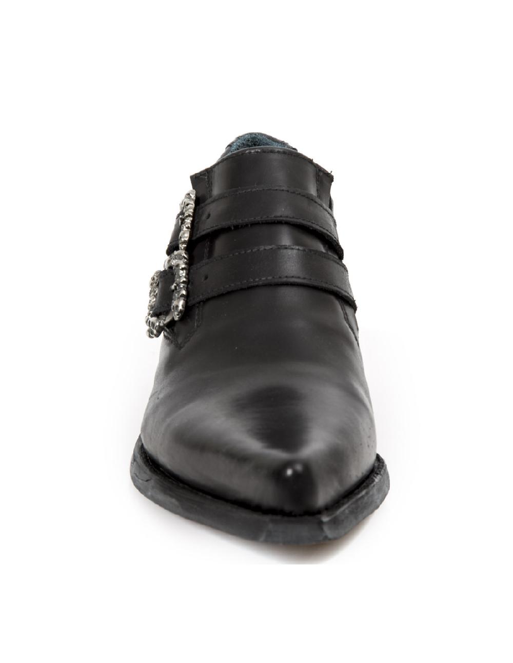 New Rock SHOE BULL M-WST050-C1