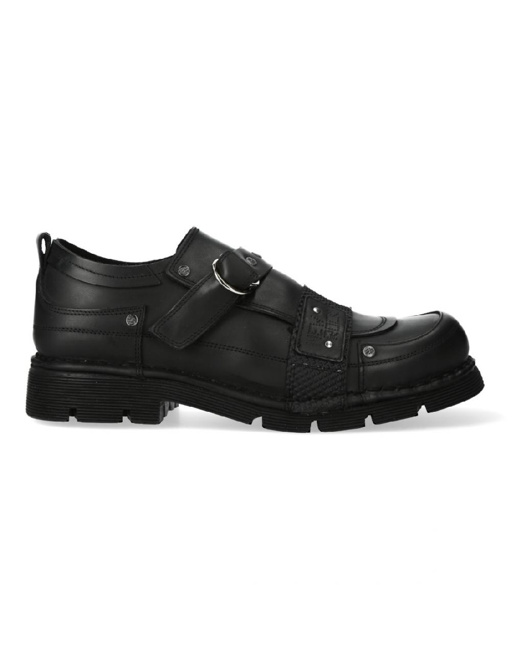New Rock SHOE COMFORT M-1456-S1