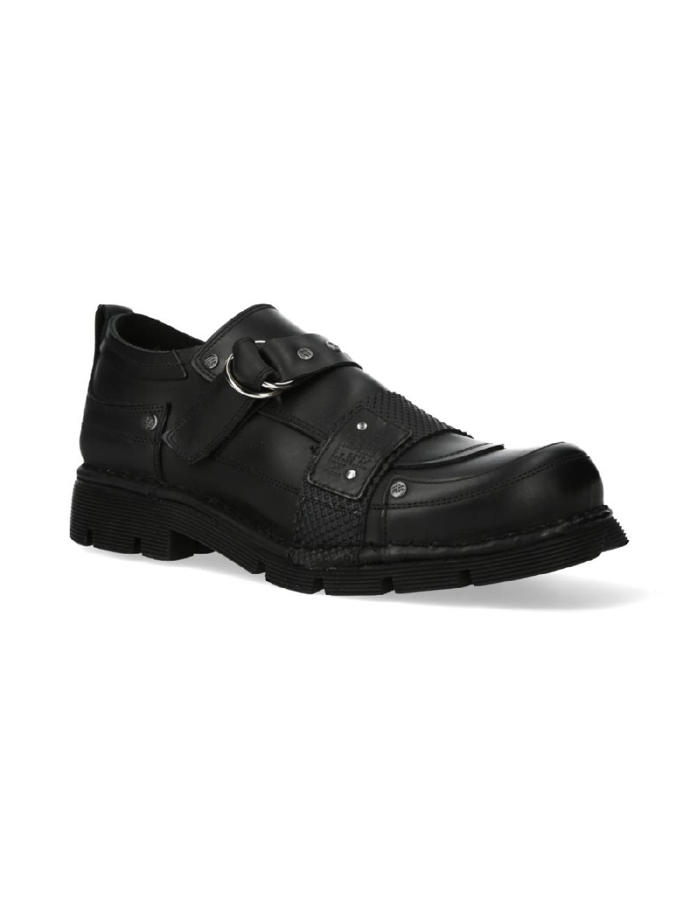 New Rock SHOE COMFORT M-1456-S1