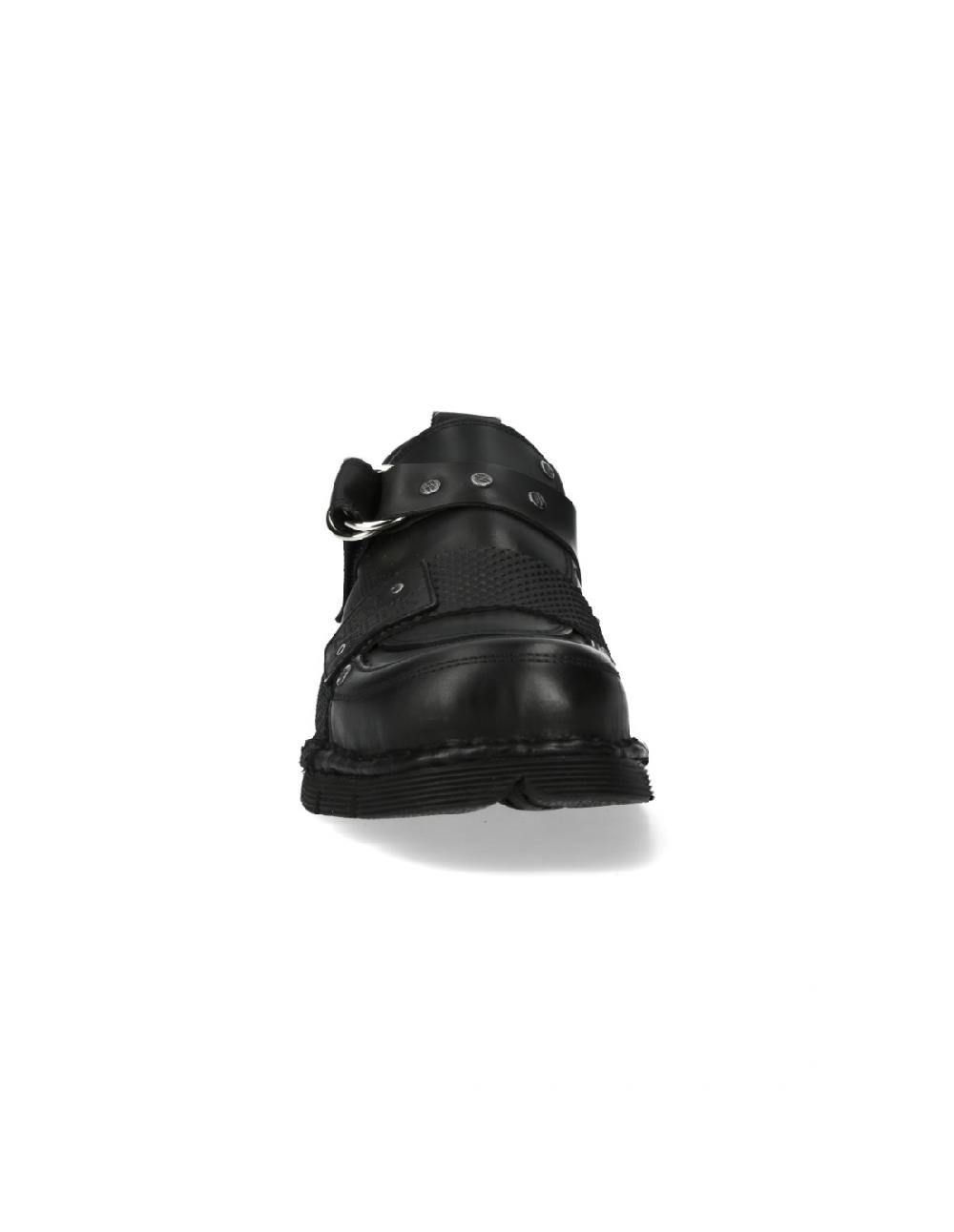 New Rock SHOE COMFORT M-1456-S1