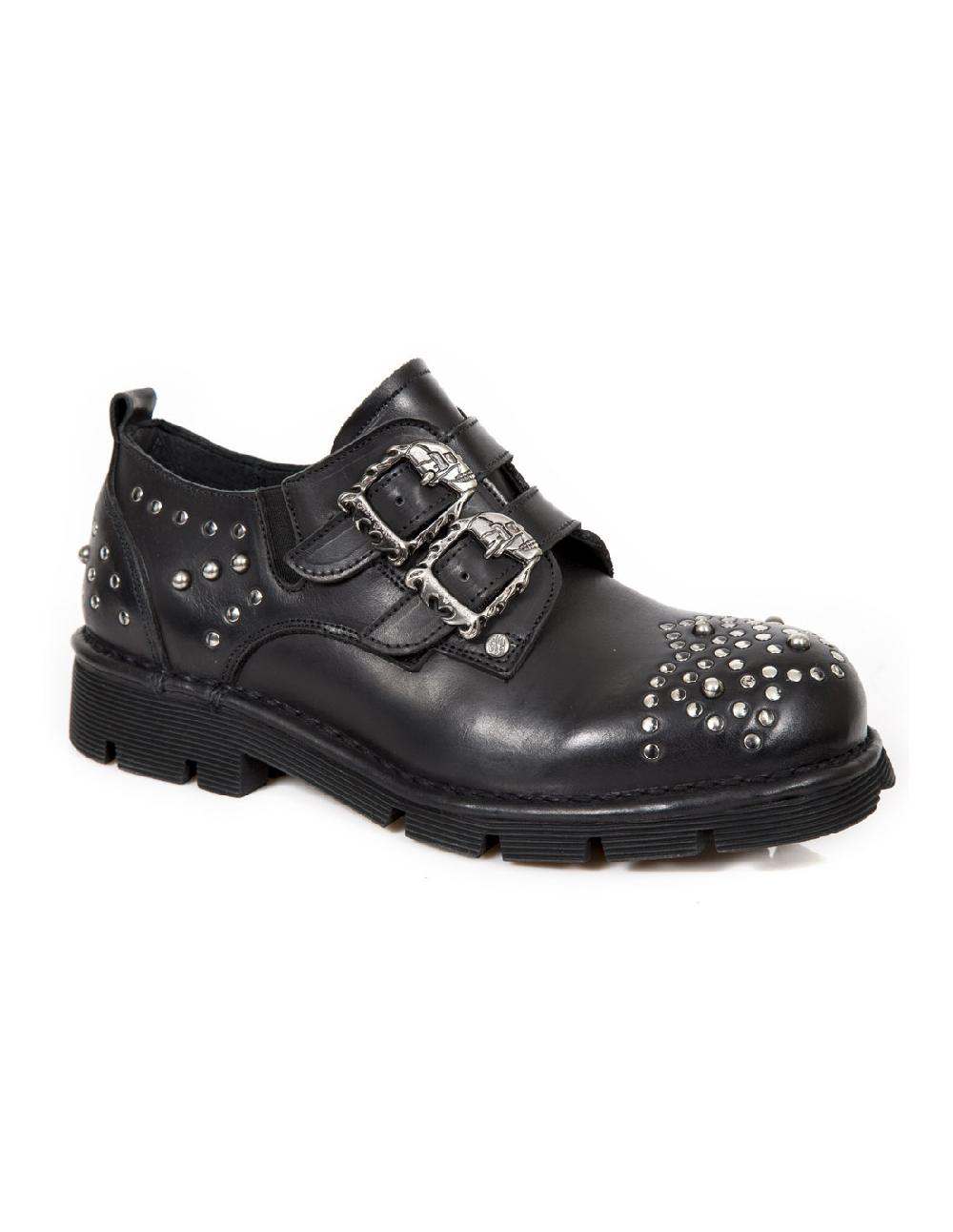 New Rock SHOE COMFORT M-1477-C1