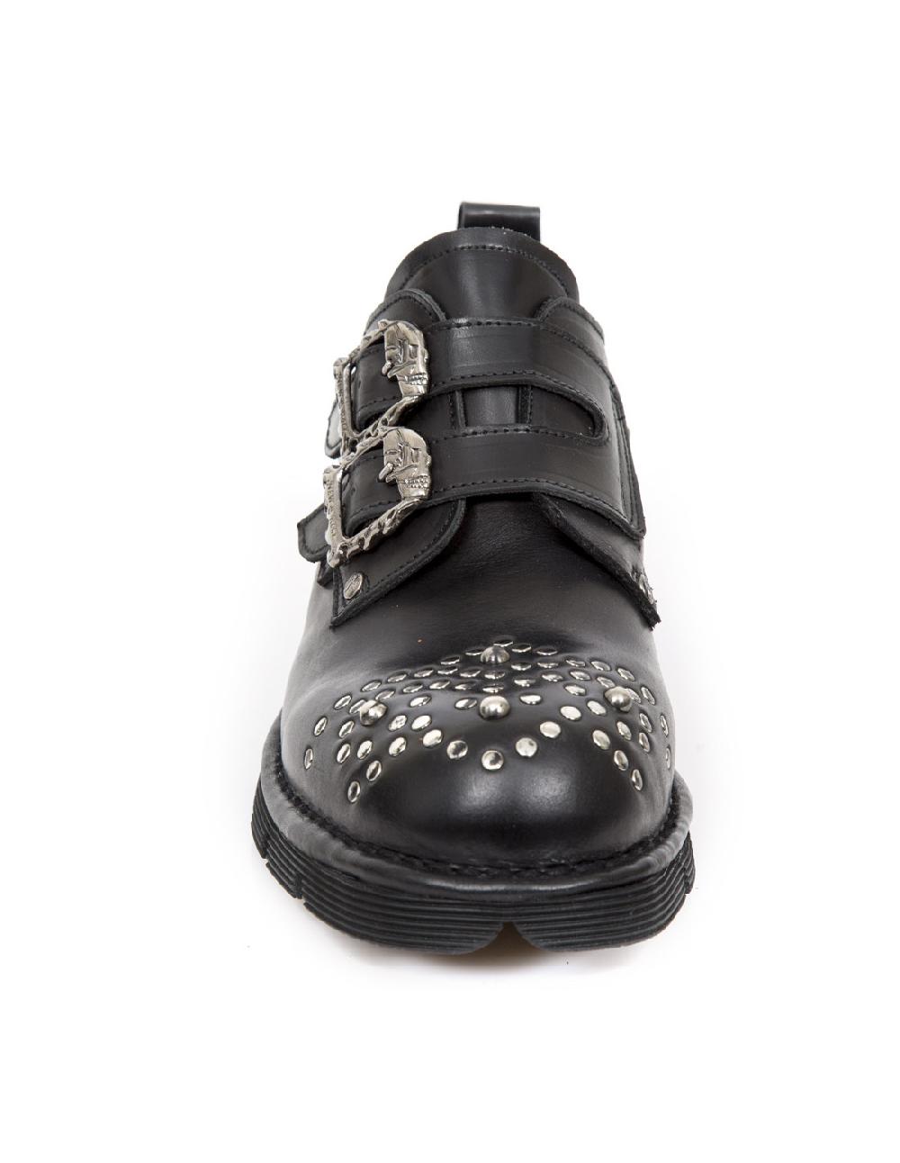 New Rock SHOE COMFORT M-1477-C1