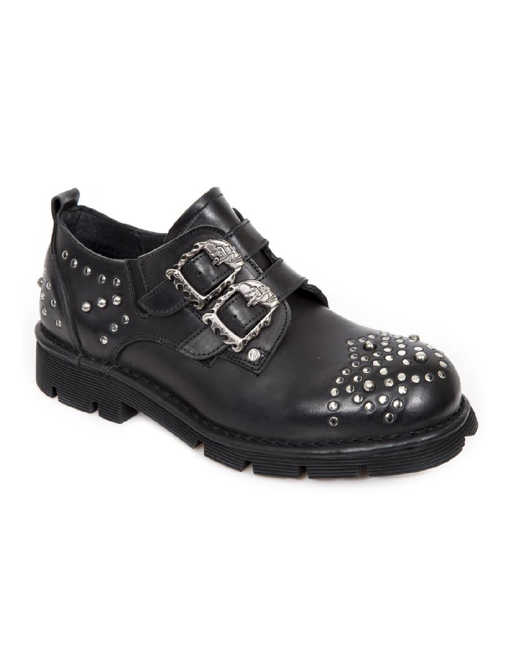 new rock SHOE COMFORT M-1477-C1