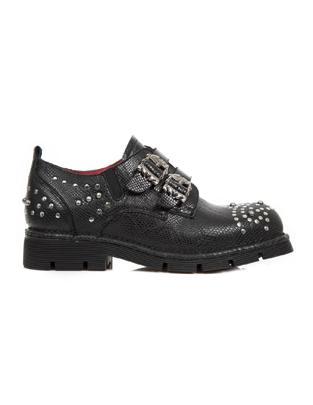 New Rock SHOE COMFORT M-1477-C2